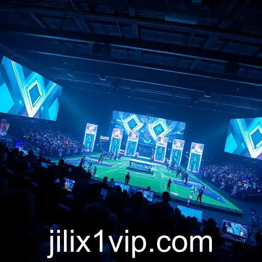 The Rise of Jili X1: A Game-Changing Platform