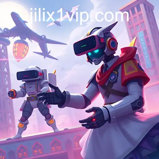 The Rise of Jili X1 in the Gaming World