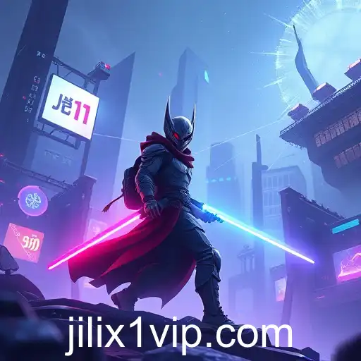 The Rise of Jili X1: A New Era in Online Gaming