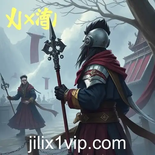 Exploring the World of RPG Games with Jili X1: A Dynamic Gaming Experience