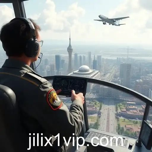 Exploring the Intricacies of Simulation Games: The 'Jili x1' Phenomenon