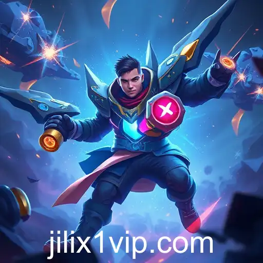 The Rise of Jili X1 in the Gaming World